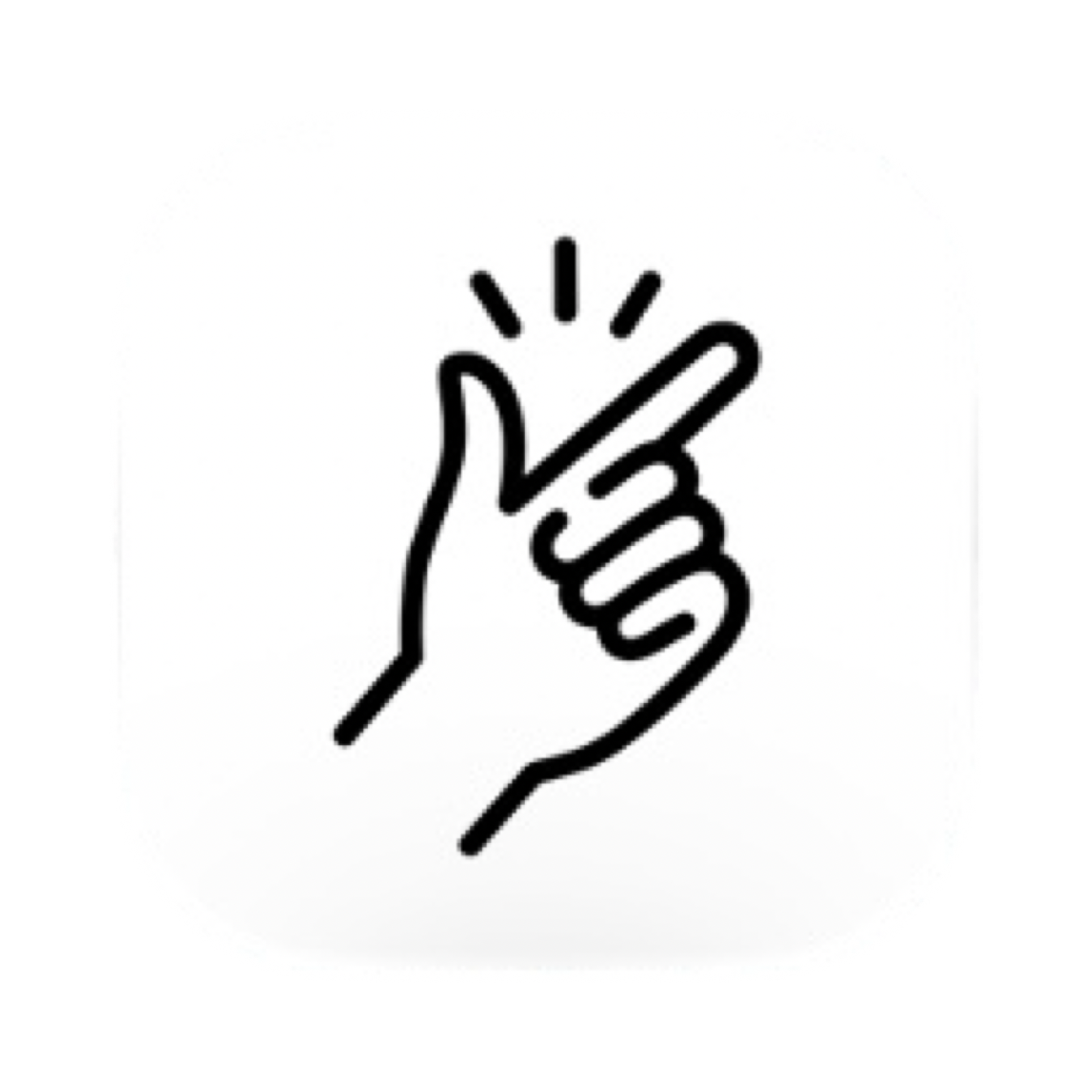 Pall app icon